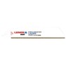 12118GR 12" X 1" X .04218TPI RECIPR. SAW BLADE-IRWIN-433-2110212118GR