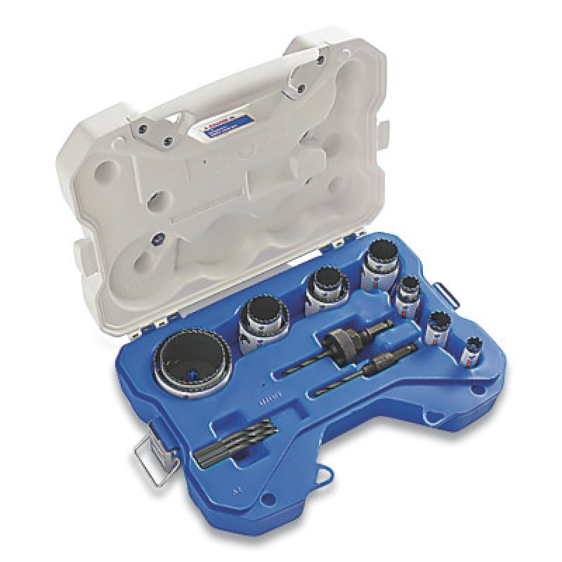 KITS DELUXE H/S KIT 1200G 12 SIZES-IRWIN-433-308201200G