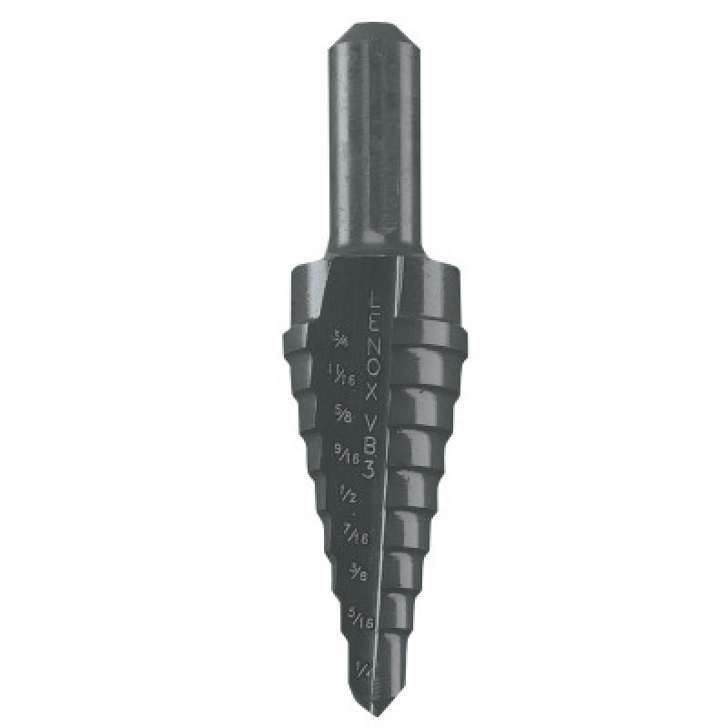 VARI BIT VB3 HOLE SIZE1/4"-3/4"-IRWIN-433-30883VB3