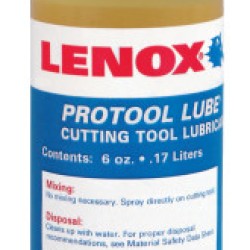 PROTOOL CUTTING LUBRICANT-IRWIN-433-68047