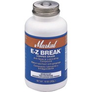 14OZ AERO E-Z BREAK HI-TEMP ANTI-SEIZE-LA-CO INDUSTRIE-434-08916