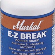 14OZ AERO E-Z BREAK HI-TEMP ANTI-SEIZE-LA-CO INDUSTRIE-434-08916