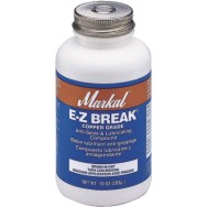 16 OZ.BIC E-Z BREAK HI-TEMP ANTI-SEIZE-LA-CO INDUSTRIE-434-08907