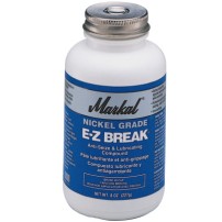 8 OZ BIC E-Z BREAK HIGH-TEMPERATURE ANTI-SEIZE-LA-CO INDUSTRIE-434-08971