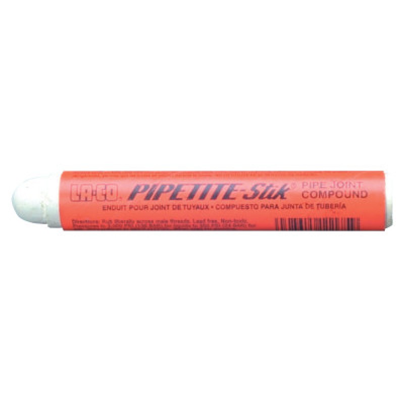 1-1/4-OZ. PIPETITE STIKTHREAD COMPOUND-LA-CO INDUSTRIE-434-11175