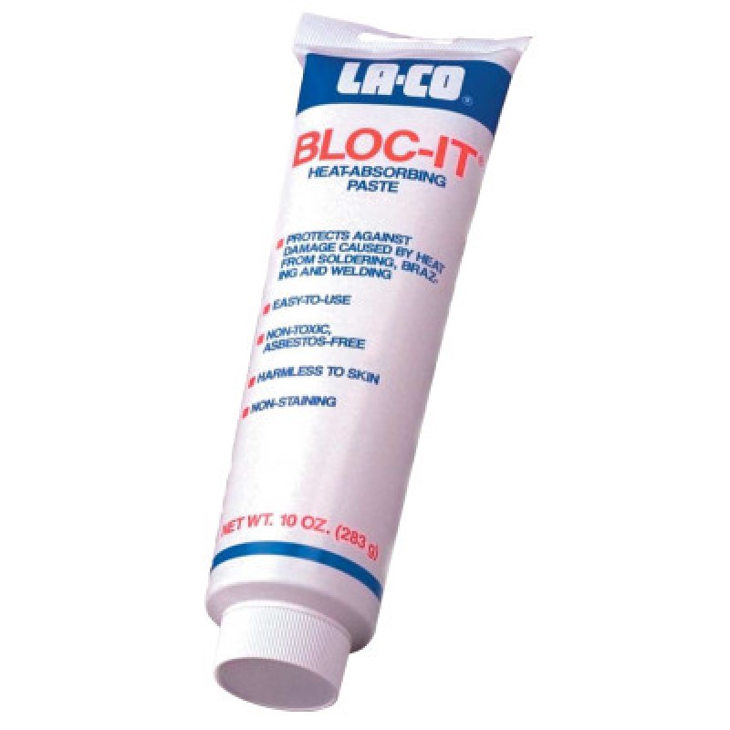 MA BLOC-IT 10 OZ PASTE11511-LA-CO INDUSTRIE-434-11511