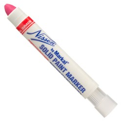 SOLID PAINT MARKERS RED-LA-CO INDUSTRIE-434-28772