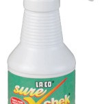 1-PT. SURE-CHEK ALL-TEMPERATURE LEAK DETECT-LA-CO INDUSTRIE-434-32850