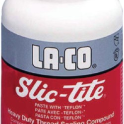 SLIC-TITE PASTE WITH PTFE-LA-CO INDUSTRIE-434-42014