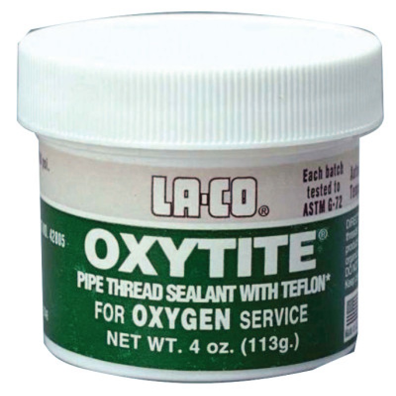 MA OXITITE PIPE THREAD SEALANT-LA-CO INDUSTRIE-434-42805