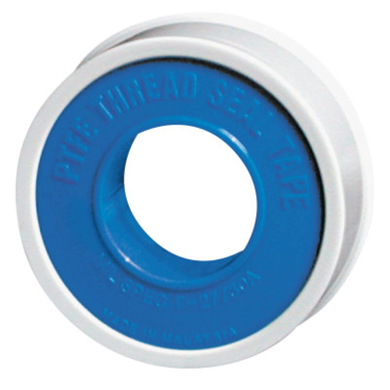 1/2"X520" PTFE PIPE THREAD TAPE-LA-CO INDUSTRIE-434-44072