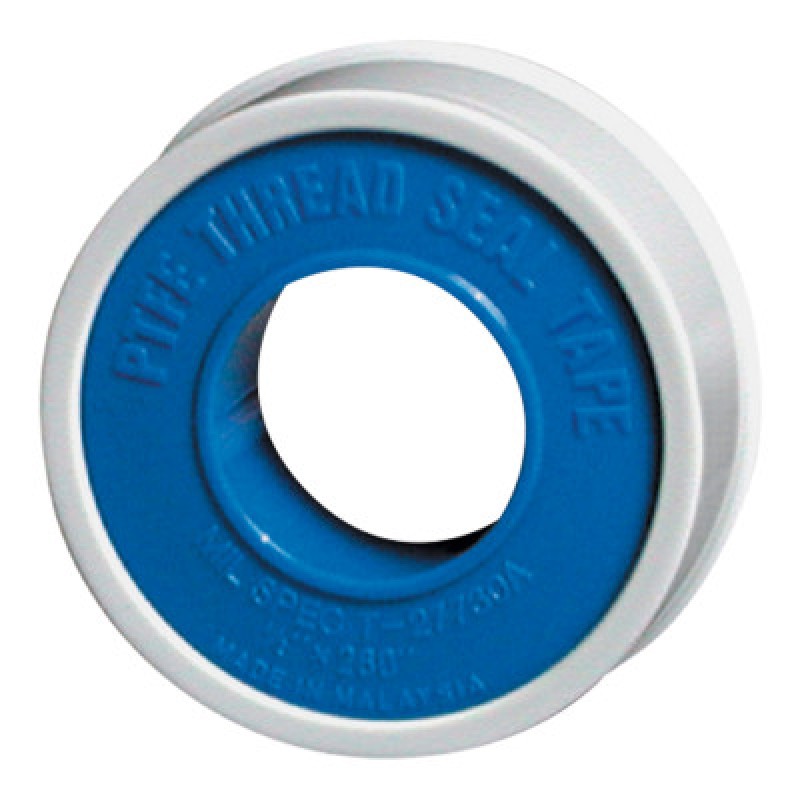 1/2"X1200" SLIC-TITE PTFE THREAD TAPE-LA-CO INDUSTRIE-434-44084