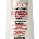 50ML ANAEROBIC PIPE THREAD SEALANT W/PTFE-LA-CO INDUSTRIE-434-49050