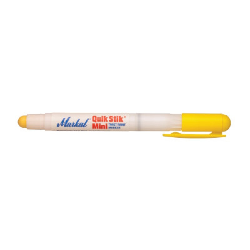 QUIK STIK MINI YELLOW-LA-CO INDUSTRIE-434-61127