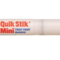 QUIK STIK MINI RED-LA-CO INDUSTRIE-434-61128