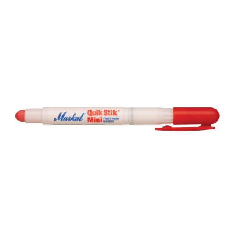 QUIK STIK MINI RED-LA-CO INDUSTRIE-434-61128