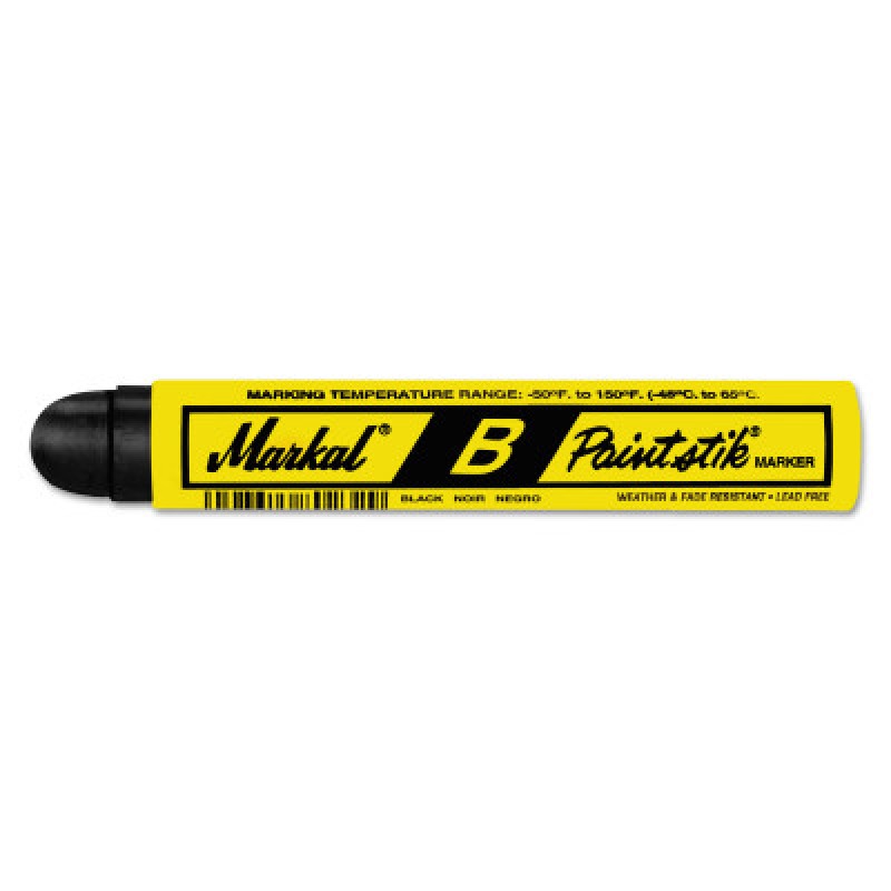 BLACK B PAINTSTIK-LA-CO INDUSTRIE-434-80223