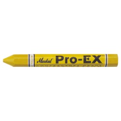 MA YELLOW PRO-EX EXTRUDED LUMBER CRAYON-LA-CO INDUSTRIE-434-80381