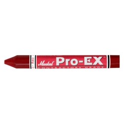 MA RED PRO-EX EXTRUDED LUMBER CRAYON-LA-CO INDUSTRIE-434-80382