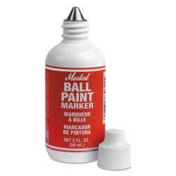 BPM-RED BALL PAINT MARKER-LA-CO INDUSTRIE-434-84622