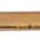 #107 5" METAL HOLDER FORB-3/8 & WS-3/8-LA-CO INDUSTRIE-434-85300