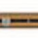#111 10" PUSH BUTTON METAL HOLDER FOR H-HT-J&-LA-CO INDUSTRIE-434-85700