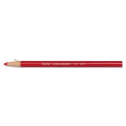 RED CHINA MARKER-LA-CO INDUSTRIE-434-96012