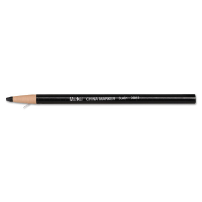 BLACK CHINA MARKER-LA-CO INDUSTRIE-434-96013