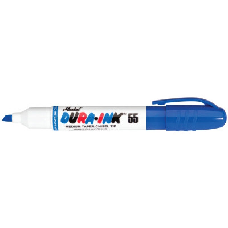 MARKAL DURA-INK 55-BLUE-LA-CO INDUSTRIE-434-96530