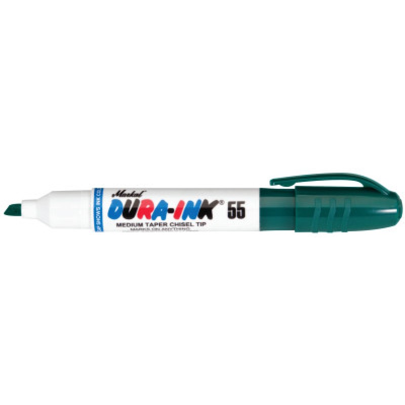 MARKAL DURA-INK 55-GREEN-LA-CO INDUSTRIE-434-96531