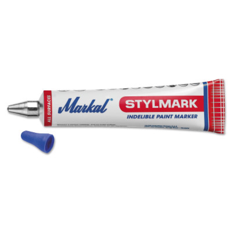 STYLMARK BU 3/16 6MM BLUE-LA-CO INDUSTRIE-434-96682