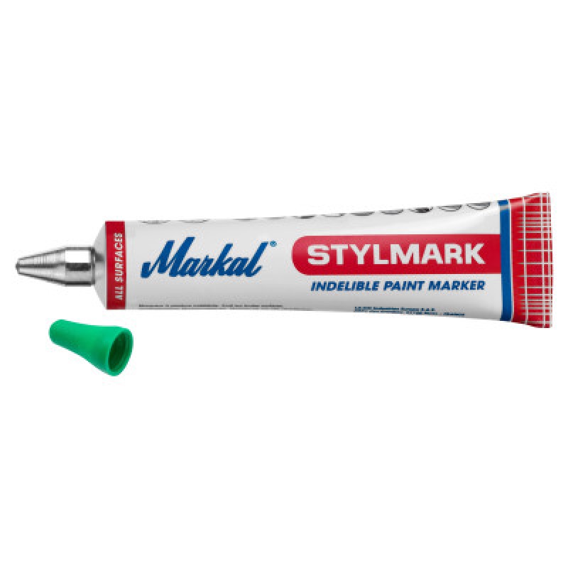 STYLMARK BU 3/16 6MM VERT GREEN-LA-CO INDUSTRIE-434-96683