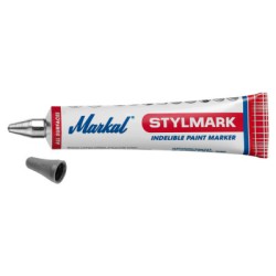 STYLMARK TUBE MARKER  GREY   6MM 3/16-LA-CO INDUSTRIE-434-96688