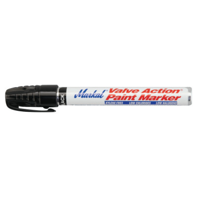 VAPS-BLACK VALVE ACTIONPAINT MARKER-LA-CO INDUSTRIE-434-96803