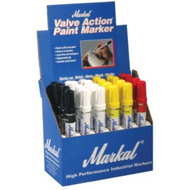 MA VALVE ACTION DISPLAYASST.-LA-CO INDUSTRIE-434-96819
