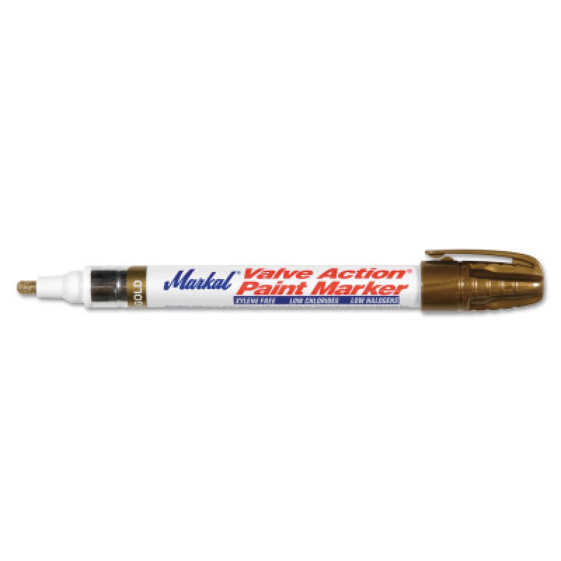 VAPS-GOLD VALVE ACTIONPAINT MARKE-LA-CO INDUSTRIE-434-96827