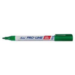 PRO-LINE FINE TIP GREENMARKER BULK-LA-CO INDUSTRIE-434-96876