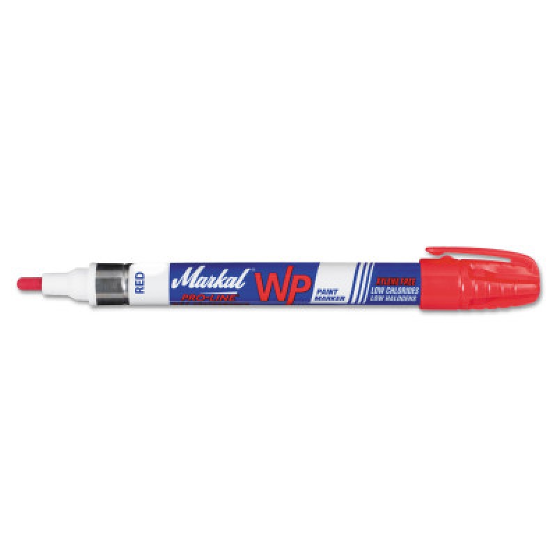 PRO-LINE WP PAINT MARKER- GREEN-LA-CO INDUSTRIE-434-96935