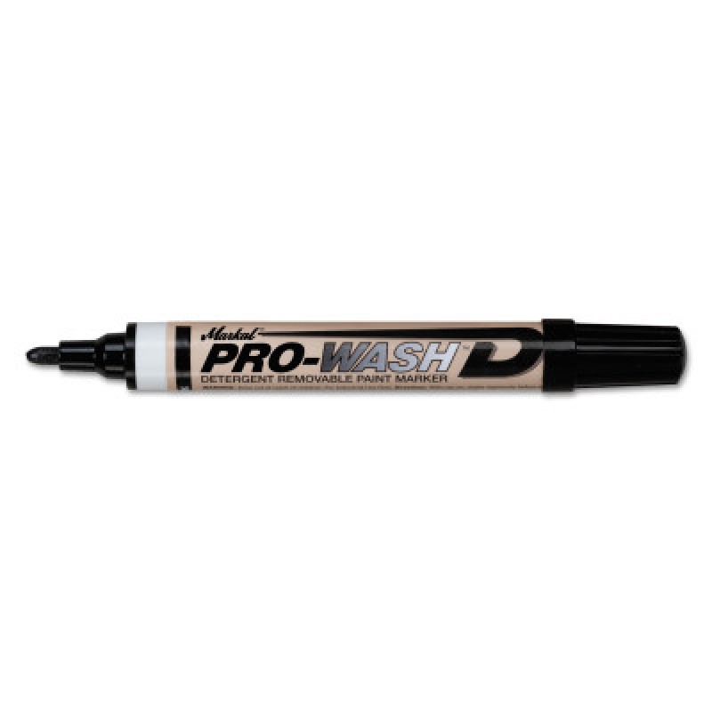 PRO WASH D BLACK MARKER-LA-CO INDUSTRIE-434-97013