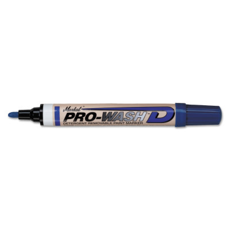 PRO WASH D BLUE MARKER-LA-CO INDUSTRIE-434-97015