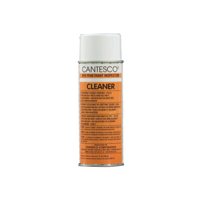 NDT STD CLEANER AEROSOL12/CA-KEMPER SYSTEM A-437-C101-A