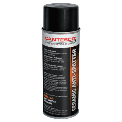 CERAMIC ANTI-SPATTER SPRAY-KEMPER SYSTEM A-437-CRM-16-A