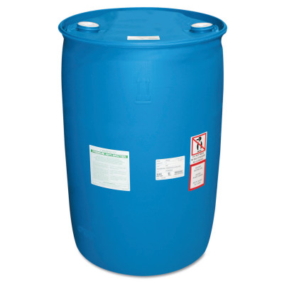 ANTI-SPAT 55GL WATER SOL-KEMPER SYSTEM A-437-ES-DR