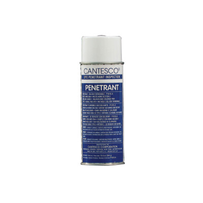 NDT PEN AEROSOL 12/CA-KEMPER SYSTEM A-437-P101S-A