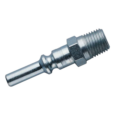 1/4" MALE NIPPLE-LINCOLN INDUSTR-438-11659