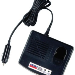 12 VOLT FIELD CHARGER-LINCOLN INDUSTR-438-1215