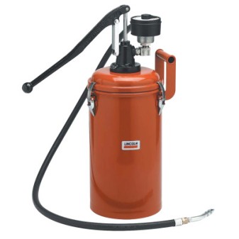 GEAR DISPENSER-LINCOLN INDUSTR-438-549-58