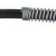 WHIP HOSE 12"-LINCOLN INDUSTR-438-3034