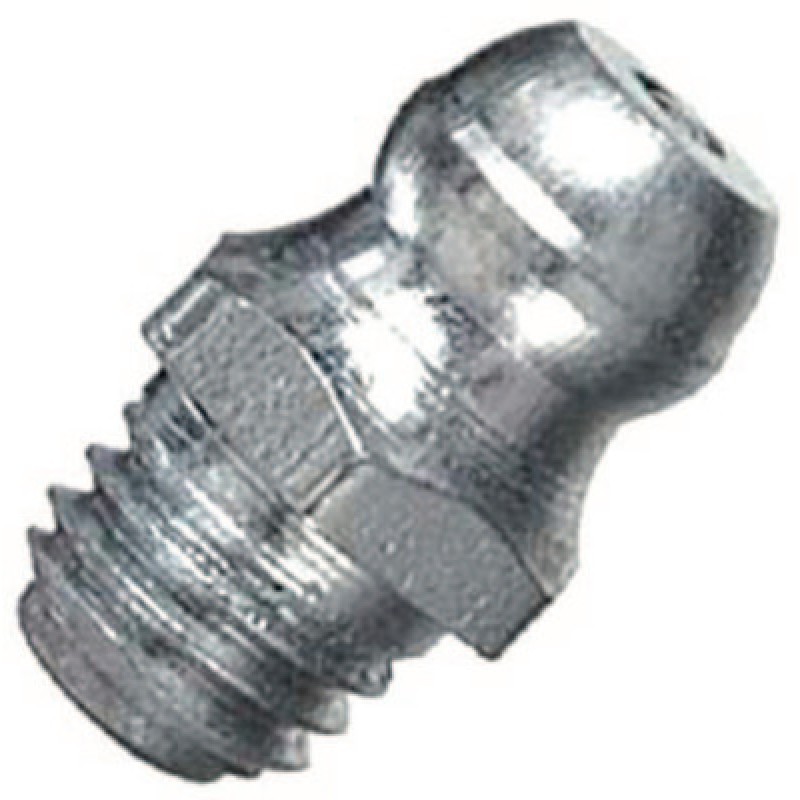 8MM STRAIGHT GREASE FITTING-LINCOLN INDUSTR-438-5178