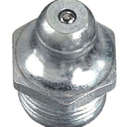 STRAIGHT LONG THREADS GREASE FITTING BUL-LINCOLN INDUSTR-438-5013